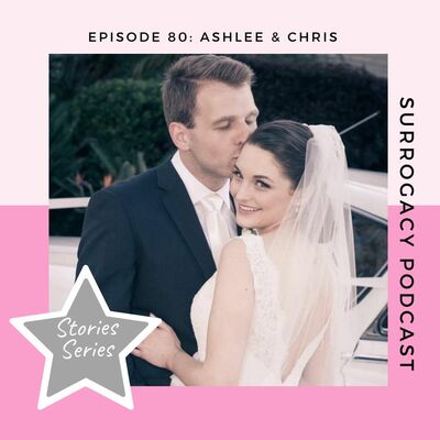 Ashlee & Chris