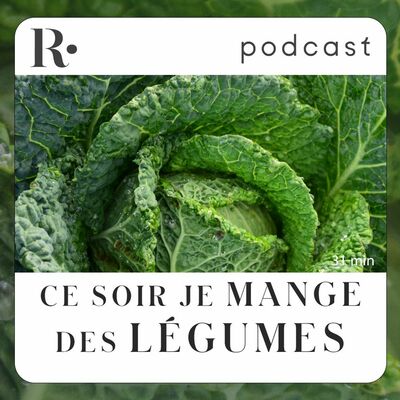 Ce soir je mange des légumes… Rencontre avec Célina Gram