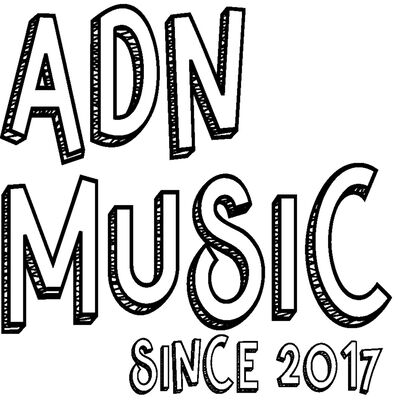ADN Radio, Sesión #74 - Dj Cach