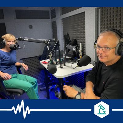 Gezondheid en Wetenschap - Aflevering 44