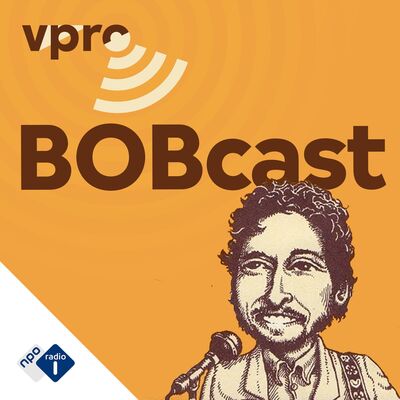 #32 - 27. Bob, de baas