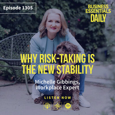 Why Risk-Taking is the New Stability