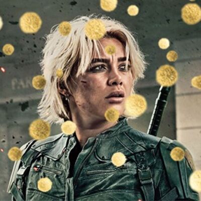 Talking Comics Podcast: Issue #700: Don't Get Us DOGEd