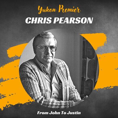 Yukon: Chris Pearson