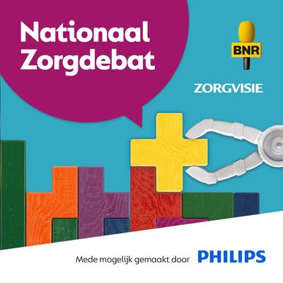 Conny Helder: ‘Het zorginfarct is al begonnen’ – Nationaal Zorgdebat 2025