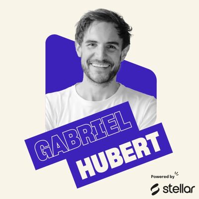 Transformer son job de Product grâce à l'IA  (Gabriel Hubert, Dust) - #112