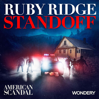 Ruby Ridge Standoff | God, Guns, and Government: The Movement Shaping Modern Politics | 5