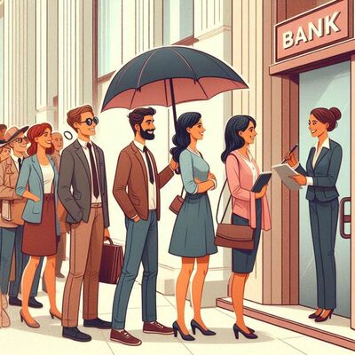 EP120 銀行開始房貸額度滿了