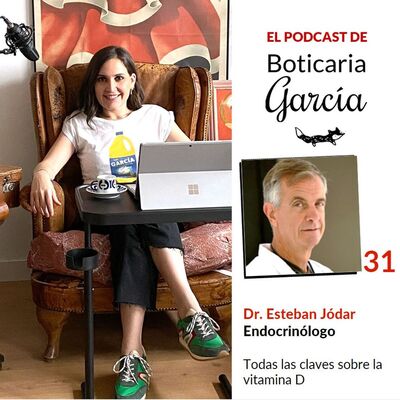 31. Todas las claves sobre la vitamina D