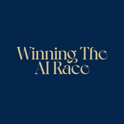 Winning the AI Race Part 5: President Trump on the AI Action Plan