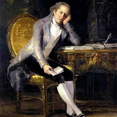 T2X04 Gaspar Melchor de Jovellanos