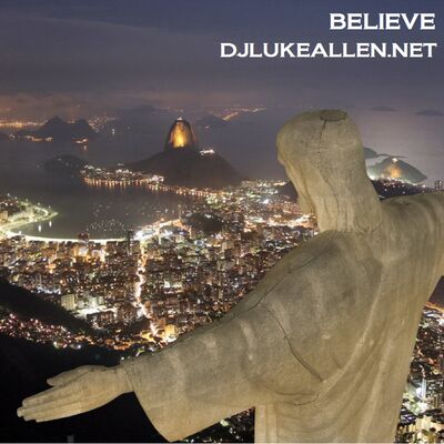 BELIEVE - G.I.R.L. DJ Contest week 5