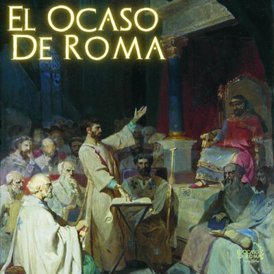 Ep 85: El Concilio de Nicea 325 d.C.