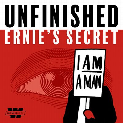 Introducing: Ernie's Secret