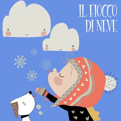 Il Fiocco di Neve