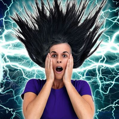 How To Survive As A Sensitive EMPATH In These Harsh Energies!