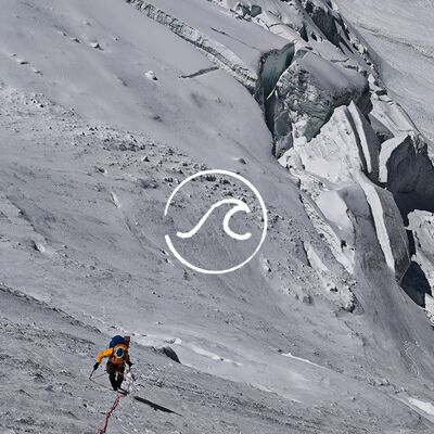 【随机波动】要试一试，才知道精神能引领身体走到哪里