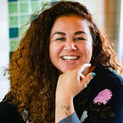 #29 Wie ben ik echt? Rachelle Verhage (deel 1)