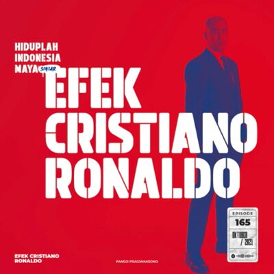 EFEK CRISTIANO RONALDO