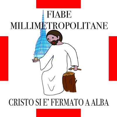 Puntata 8s02 - Cristo si è fermato a Alba