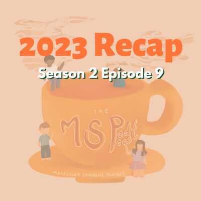 S2 Episode 9: The Boys 2023 Recap