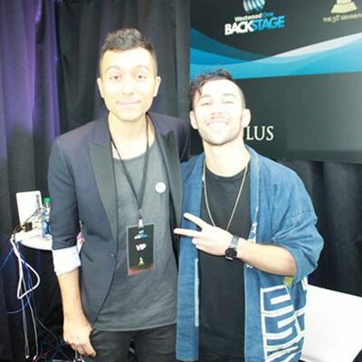 MAX On New LP 'House Of Divine' And Cameo-Filled 'Still New York'