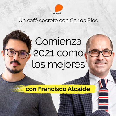 Comenzando 2021 como los mejores