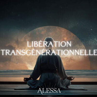 Libération transgénérationnelle - Voyage intérieur 