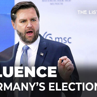 Germany: Will the far right beat the ‘firewall’?