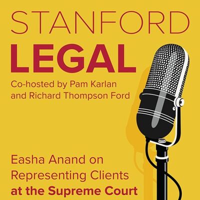 Representing Clients at the Supreme Court