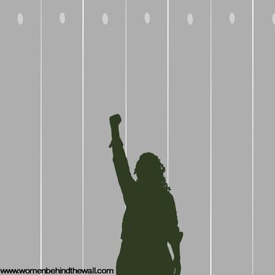 Episode 3 - Amira’s Story: Challenging Western Christian Justification of the Occupation