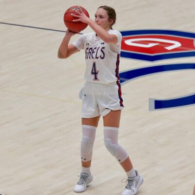 Taycee Wedin | Playing at the Next Level 