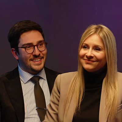 In Conversation: BIC Brussels on education and societal attitudes that empower youth