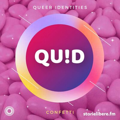 Confetti di QUiD - Gli amici di Dorothy