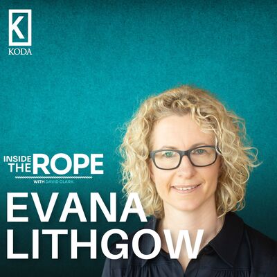 Ep 188: Evana Lithgow - Beyond Wealth: Building Resilient Families Through Leadership and Legacy