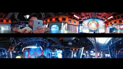 BYB 165: VSN V.360 Camera, Acer Switch 11 - First look at the new Chromebook Pixel, Sennheiser MOMENTUM headphones