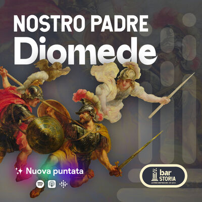 Nostro padre Diomede