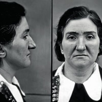 Leonarda Cianciulli, la terribile Saponificatrice di Correggio - Episodio 21