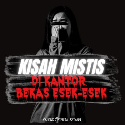 Merinding!!! MENDING KALO MAU BELI RUKO, CARI YANG JELAS ASAL-USULNYA. #ceritahorrorstory