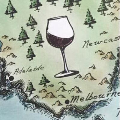 Elaine Chukan Brown talks about the character of Australian Pinot Noir