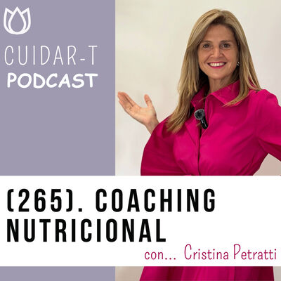 265 Coaching nutricional