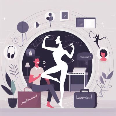 EP.106 從職業舞者到專業包租婆的秘密  ft. 陶迪說｜來賓特集