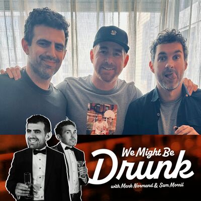Ep 214: Andrew Santino in Downtown LA