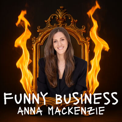 WTF is a Portfolio Career? Anna Mackenzie Breaks it Down ~ EP 343