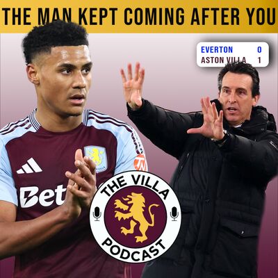Ollie's fight, Digne's revenge, 2025 Villa