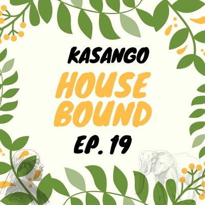 House Bound - Episode 19