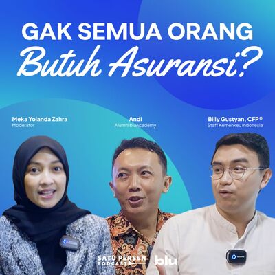 Apa itu Asuransi: Kapan Harus Beli dan Cara Memilih Asuransi