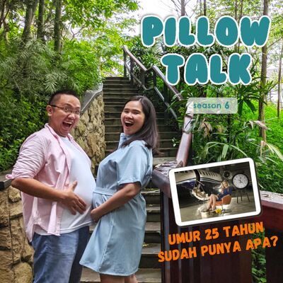 S6E12. Umur 25, harus punya apa?