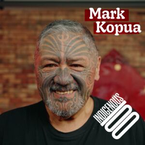 Episode 44 – MARK KOPUA