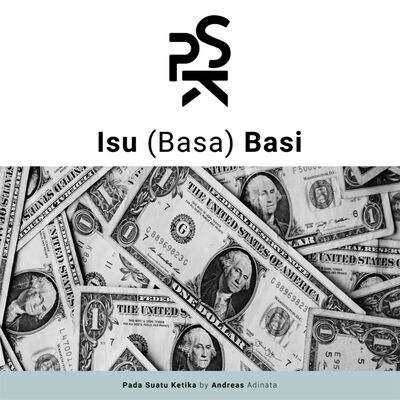 Isu (Basa) Basi